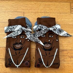 Stance TUPAC socks